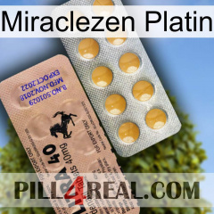 Miraclezen Platinum 41